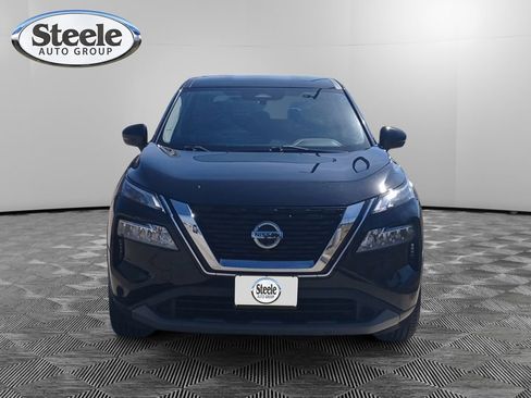 Used 2021 Nissan Rogue SV image 8