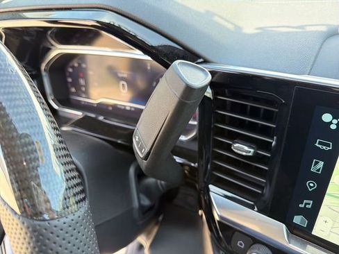 New 2025 Chevrolet Silverado 2500 LT AWD/4WD image 21
