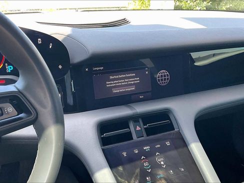 Used 2024 Porsche Taycan image 6