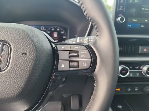 New 2026 Honda CR-V EX-L image 18