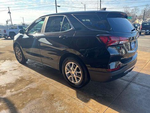 Certified 2023 Chevrolet Equinox LT image 7