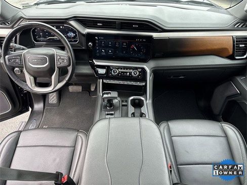 Used 2023 GMC Sierra 1500 Denali w/ Denali Reserve Package image 25