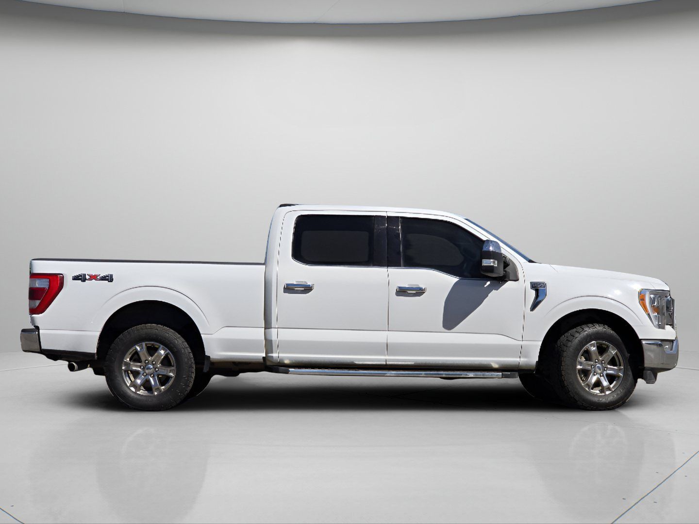 Certified 2022 Ford F150 Lariat AWD/4WD image 28