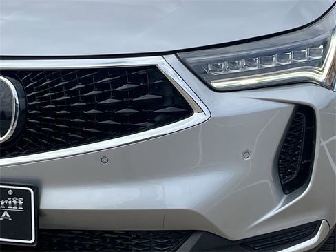 Certified 2023 Acura RDX w/ Technology Package image 9