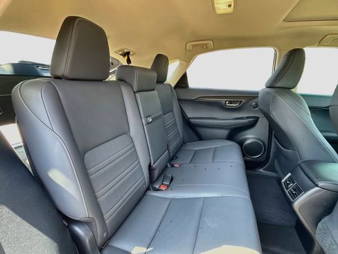 Used 2021 Lexus NX 300 AWD w/ Premium Package image 29