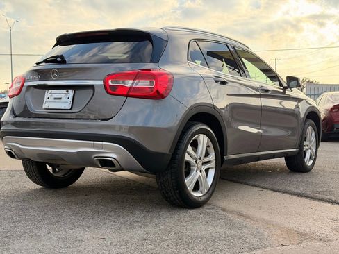 Used 2015 Mercedes-Benz GLA 250 image 3
