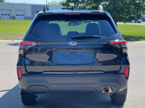 New 2026 Subaru Forester Premium AWD/4WD image 41