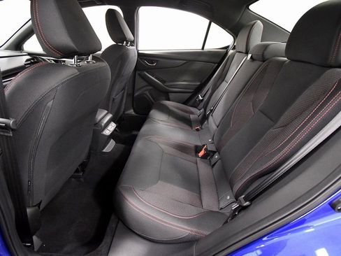 Used 2024 Subaru WRX Premium image 15