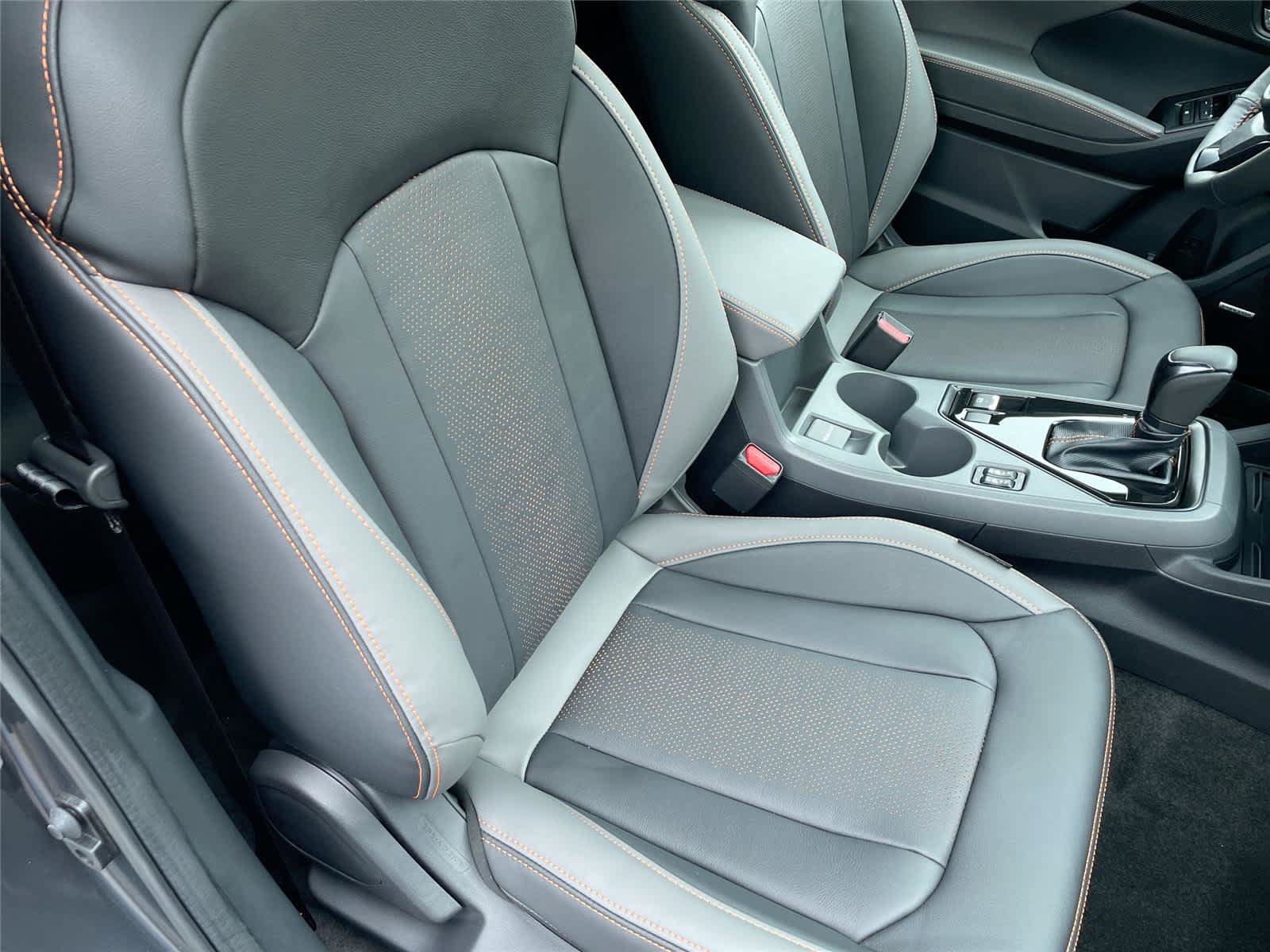 New 2027 Subaru Crosstrek 2.5i Limited AWD/4WD image 18