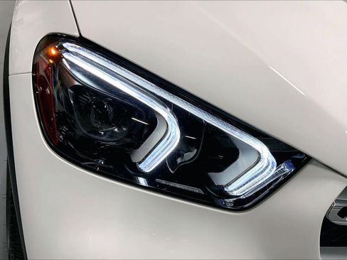 Certified 2022 Mercedes-Benz GLE 350 4MATIC image 28