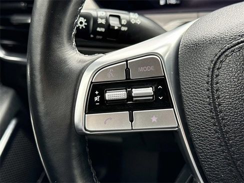 Certified 2024 Kia Telluride SX Prestige X-Line image 25