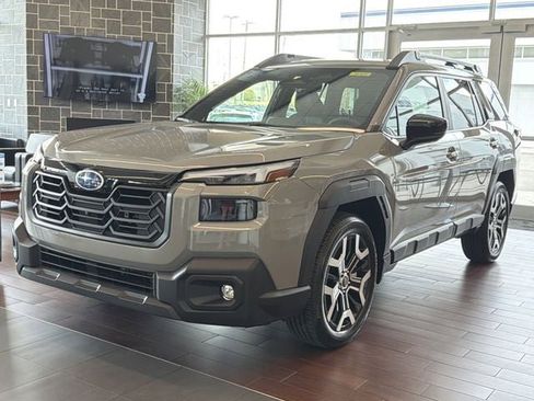 New 2026 Subaru Outback Touring XT image 5