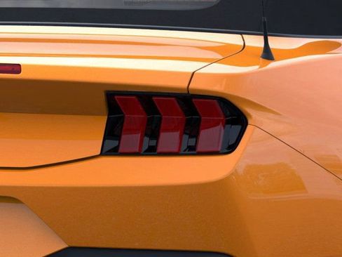 New 2026 Ford Mustang GT Premium w/ GT Performance Package image 21