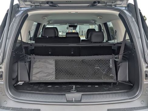 New 2026 Hyundai Santa Fe SEL image 27