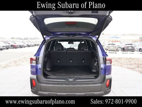 Used 2026 Subaru Outback Limited AWD/4WD image 16
