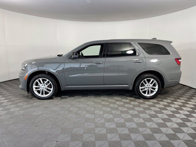 Used 2023 Dodge Durango GT AWD/4WD image 4