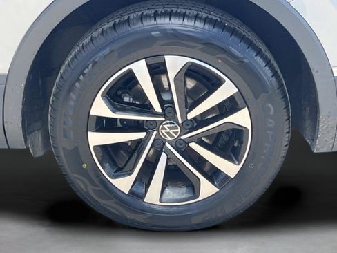 Used 2023 Volkswagen Tiguan S FWD image 43