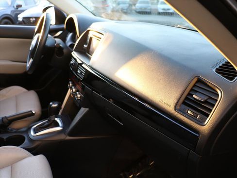 Used 2015 MAZDA CX-5 Grand Touring image 8