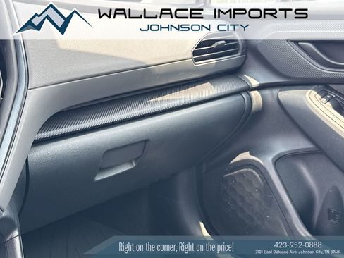 Certified 2026 Subaru Crosstrek 2.5i w/ Popular Package #1A AWD/4WD image 20