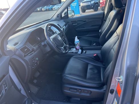 Used 2020 Honda Pilot Elite image 18