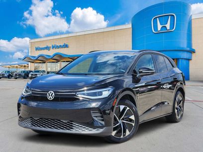 Used 2021 Volkswagen ID.4 Pro S