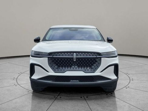 New 2026 Lincoln Nautilus Premier w/ Equipment Group 102A image 15