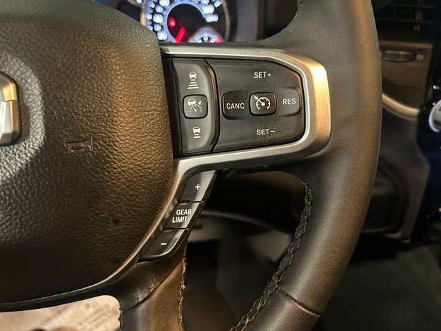 Used 2026 RAM 2500 Big Horn AWD/4WD image 44