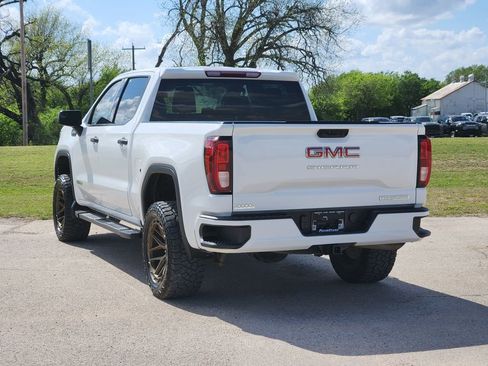 Used 2023 GMC Sierra 1500 Elevation image 5