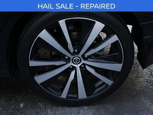 Certified 2020 Nissan Altima 2.0 Platinum image 32