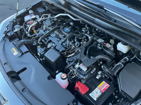 Certified 2024 Toyota Corolla LE image 22