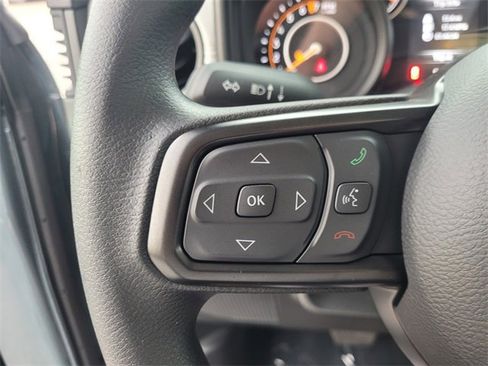 New 2026 Jeep Gladiator Sport image 29