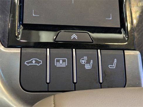 Certified 2022 Lexus LS 500 500 Base w/ Interior Upgrade Package image 23