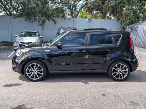 Used 2018 Kia Soul ! w/ Tech Package image 5