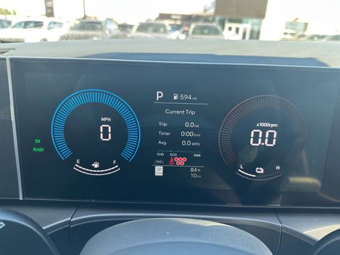 New 2026 Hyundai Santa Fe SE image 19