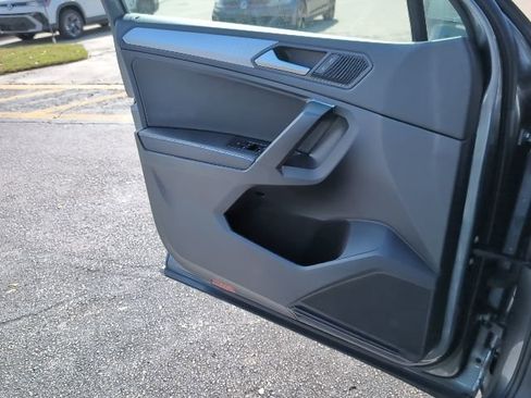 Certified 2023 Volkswagen Tiguan S w/ Driver Assistance Package image 23