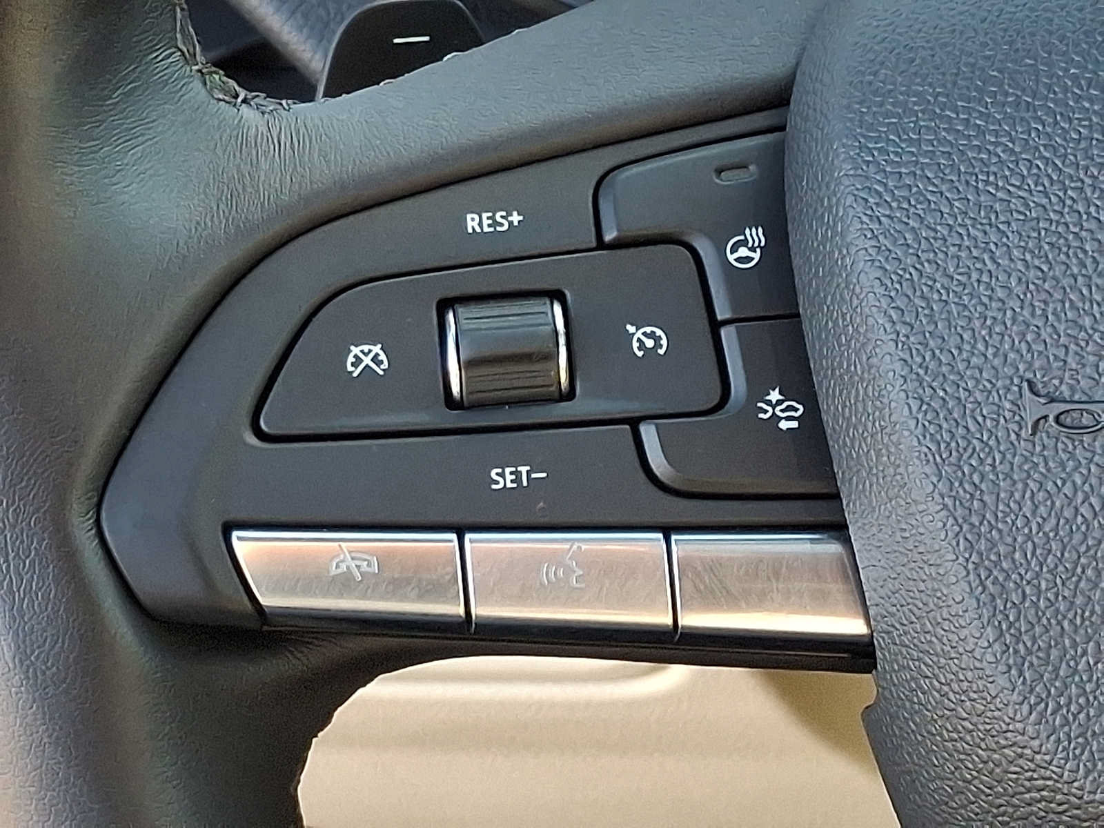 Used 2023 Cadillac CT5 Luxury w/ Sun And Sound Package AWD/4WD image 22