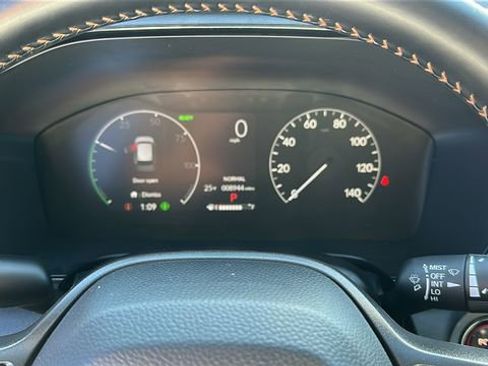 Used 2025 Honda CR-V Sport-L image 15