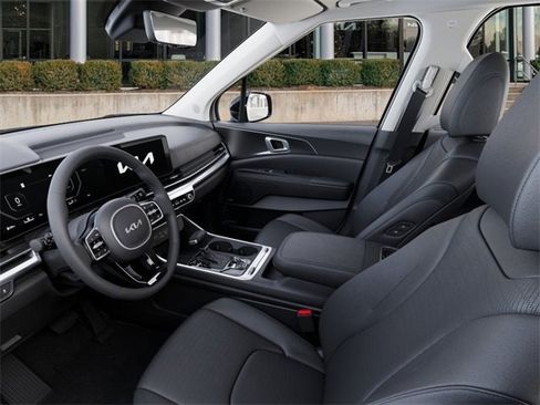 New 2026 Kia Carnival SX Prestige image 18