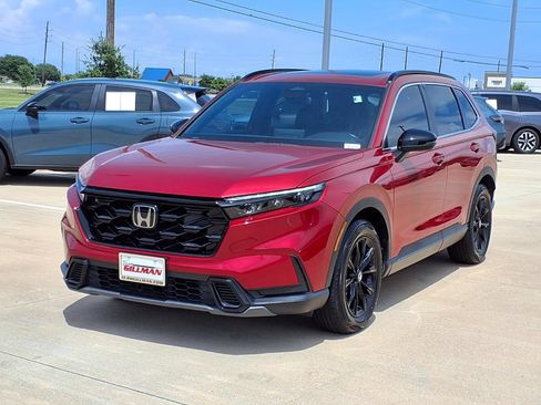 Used 2023 Honda CR-V Sport image 4