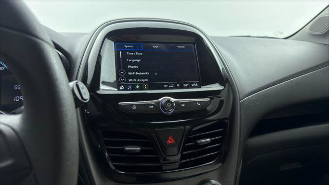 Used 2021 Chevrolet Spark LS FWD image 31