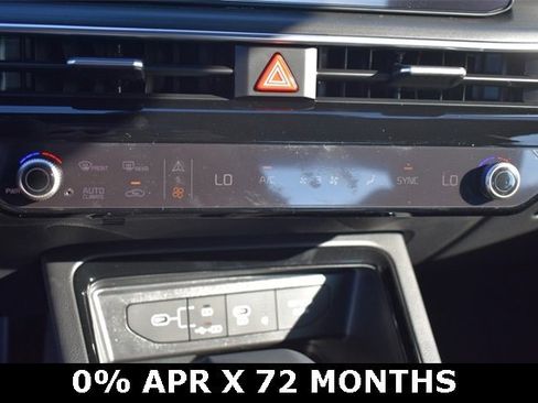 New 2026 Kia K5 GT image 29