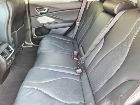 Used 2021 Acura RDX w/ Technology Package image 12
