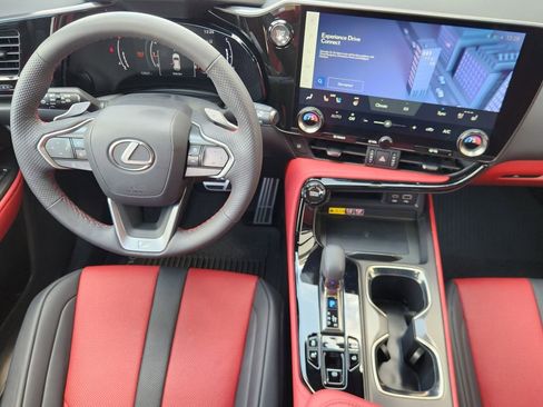 Certified 2024 Lexus NX 350 F Sport image 28