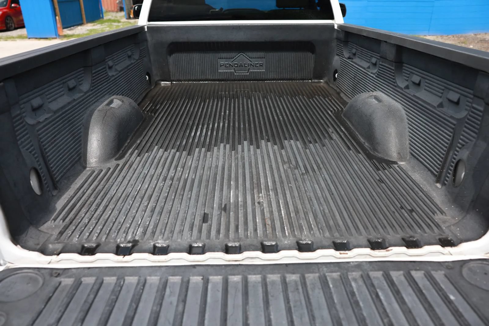 Used 2016 Chevrolet Silverado 1500 W/T w/ WT Convenience Package RWD image 15