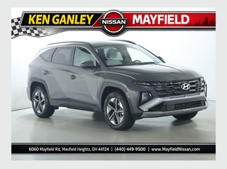 Used 2025 Hyundai Tucson SEL AWD/4WD video 1