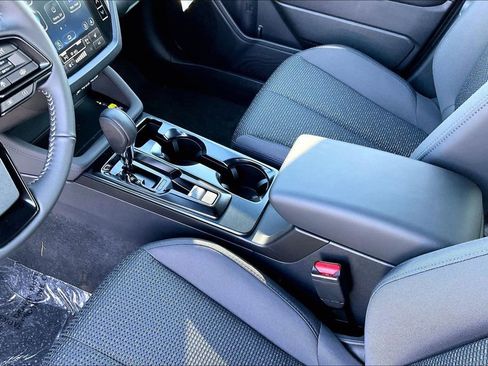 New 2026 Subaru Forester Premium image 9