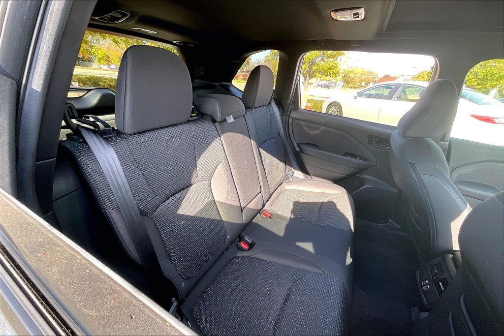 Certified 2026 Subaru Forester Premium AWD/4WD image 32