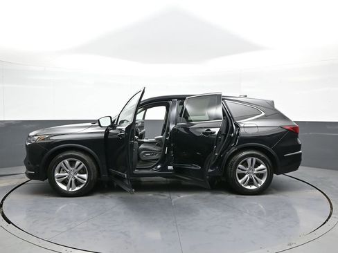 Certified 2024 Acura MDX SH-AWD image 45