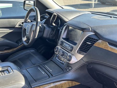 Used 2016 GMC Yukon XL Denali w/ Open Road Package image 9