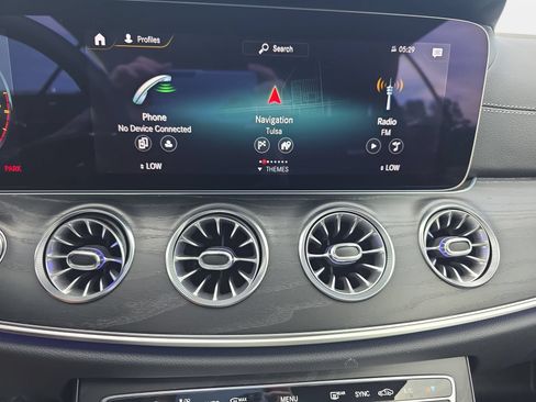 Certified 2022 Mercedes-Benz E 53 AMG 4MATIC Cabriolet image 20